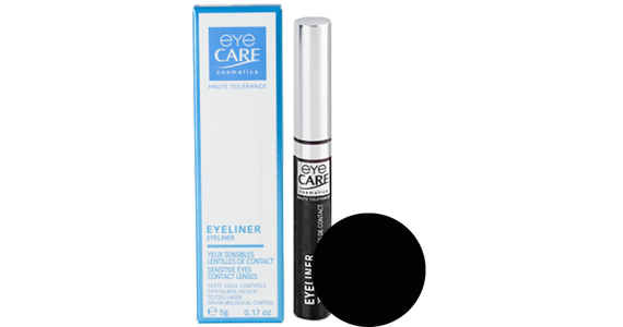 Eye Care Eyeliner - 301 Schwarz - Ansicht 2