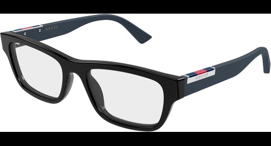 Gucci GG2091O 55 006 - Ansicht 2