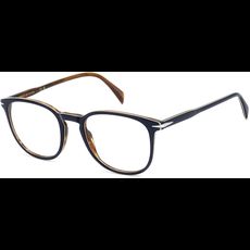 David Beckham Brille Herren David Beckham DB 1212 51 blue