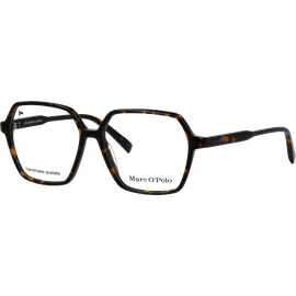 Marc O'Polo Brille Damen Marc O´Polo 503222 60 Havanna