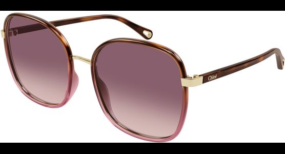 Chloé CH0031S 56 016 - Ansicht 2
