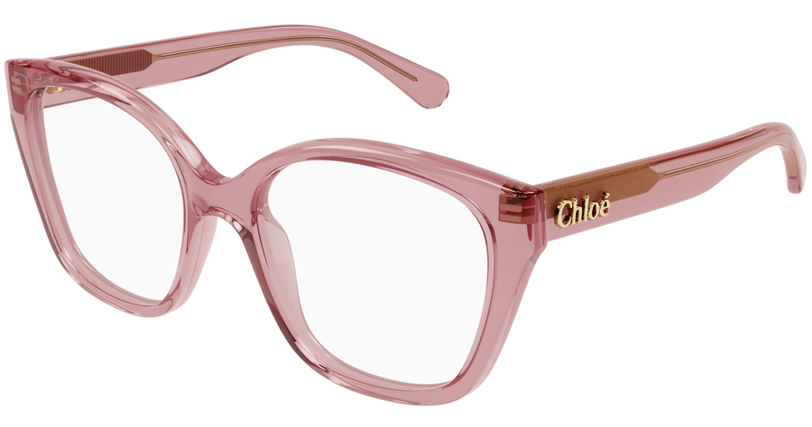 Chloé Brille Damen Chloé CH0241O 53 005 Ansicht 1
