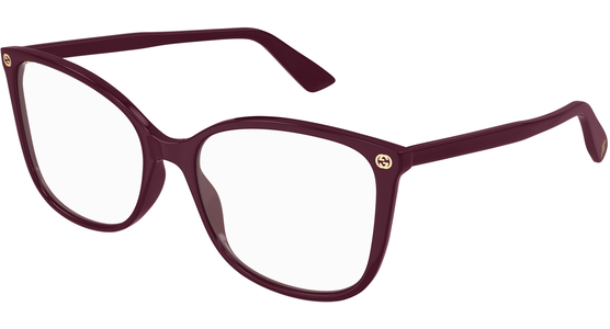 Gucci GG0026O 53 012 - Ansicht 2