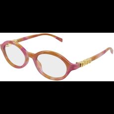 Gucci Brille Damen Gucci GG2153O 51 004