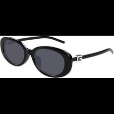 Gucci Sonnenbrille Damen Gucci GG1684SA 55 Schwarz