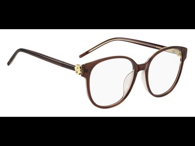 Hugo Boss Brille Damen Hugo Boss BOSS 1941/G 53 C19 Ansicht 4