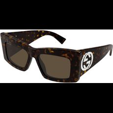 Gucci Sonnenbrille Damen Gucci GG1842S 53 002