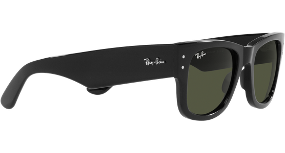 Ray-Ban Mega Wayfarer RB0840S 901/31 - Ansicht 11