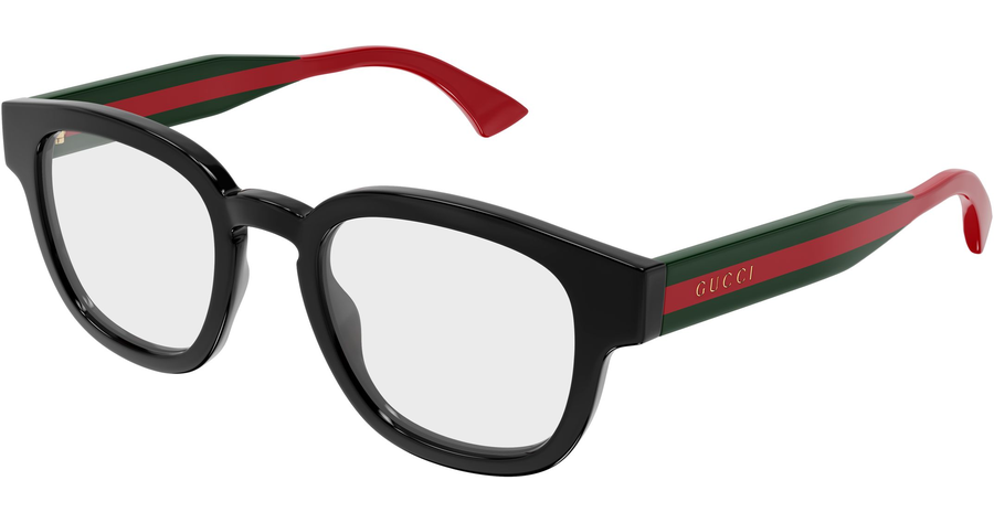 Gucci Brille Herren Gucci GG1992O 48 001 Ansicht 1