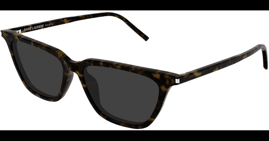 Saint Laurent Sonnenbrille Damen Saint Laurent SL 889 SULPICE THIN 53 002 Ansicht 1