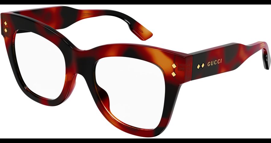 Gucci Brille Damen Gucci GG1082O 50 002 Ansicht 1