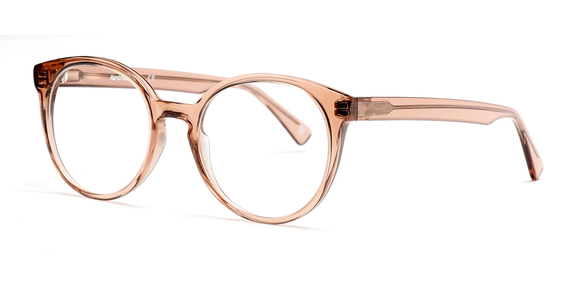 FRAIMS 03-97090-01 Alicia, Smoke Rose Kristall - Ansicht 2