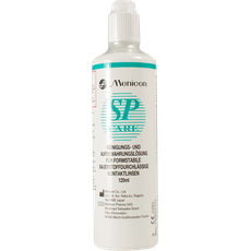 SP Care 1x120ml