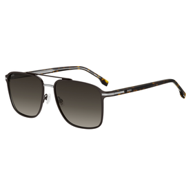 Hugo Boss Sonnenbrille Herren Hugo Boss BOSS 1748/S 57 AMC