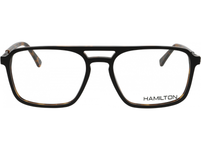 Hamilton Brille Herren Hamilton 01-33090-02 5417 Ansicht 2