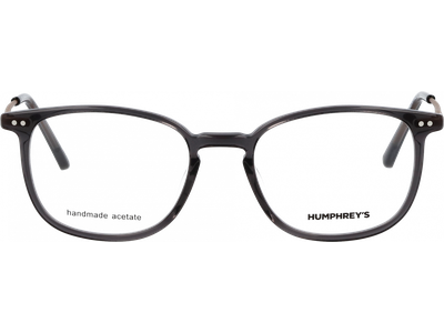 Humphreys Brille Unisex HUMPHREY'S 581065 30 4817 Grau/Roségold Ansicht 4