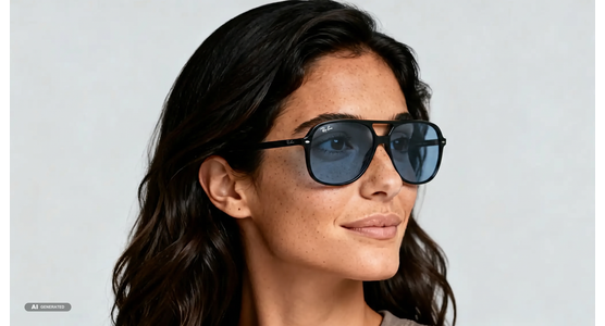 Ray-Ban Bill RB2198 901/56 - Ansicht 4