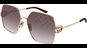 Gucci GG2163S 61 004