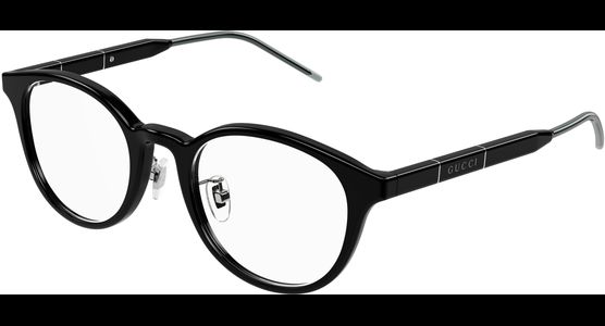 Gucci GG1229OJ 49 001 - Ansicht 2