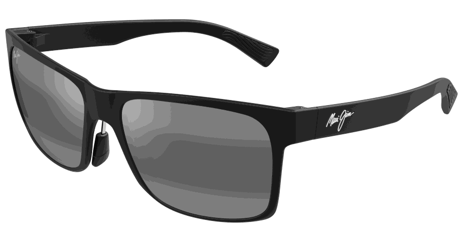 Maui Jim Sonnenbrille Unisex Maui Jim Hoopili 683-02 Ansicht 1