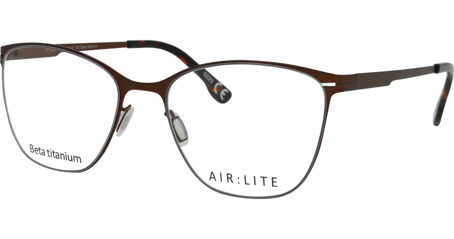 Air Lite Brille Damen meineLinse Lite 01-33040-02 5318 Ansicht 1