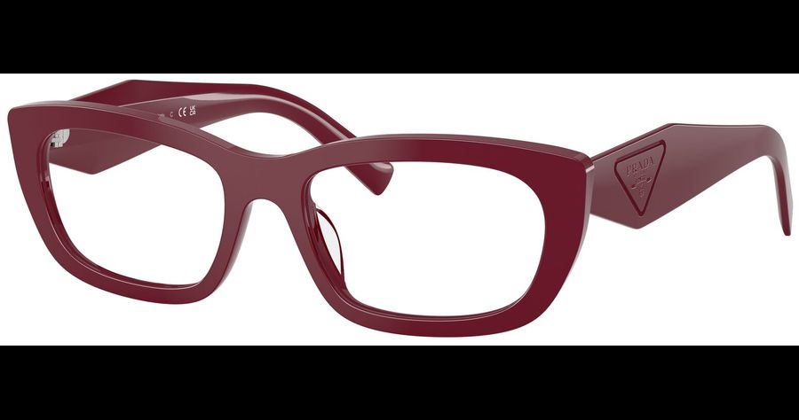 Prada Brille Damen Prada PR D09V 23L1O1 Ansicht 1