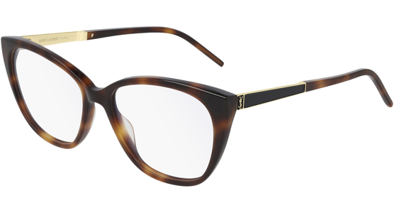 Saint Laurent SL M72 54 004 - Ansicht 2