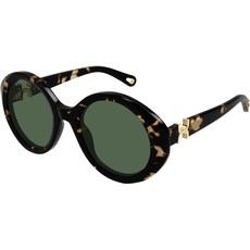 Chloé Sonnenbrille Damen Chloé CH0332S 53 002