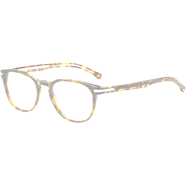 Hugo Boss Brille Herren Hugo Boss BOSS 1601 51 086
