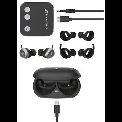  Sennheiser TVS 200 Set Ansicht 2