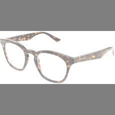 Gucci Brille Herren Gucci GG2185O 50 002