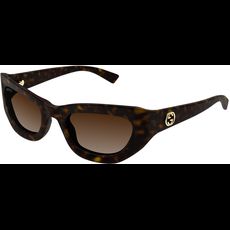 Gucci Sonnenbrille Damen Gucci GG1784S 52 002
