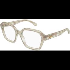 Chloé Brille Damen Chloé CH0272O 53 007