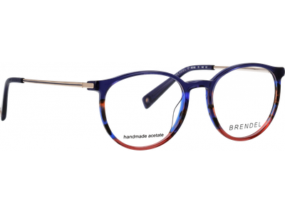 Brendel Brille Damen Brendel 903156 50 75 Ansicht 3
