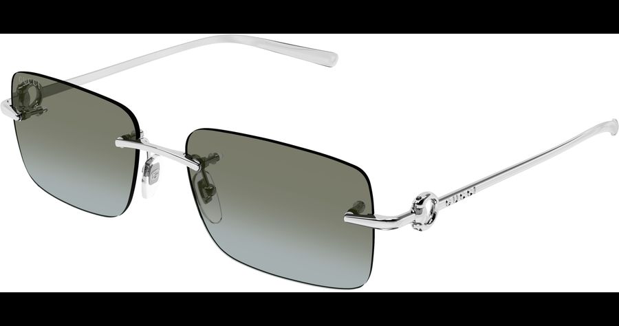 Gucci Sonnenbrille Herren Gucci GG1703S 55 007 Ansicht 1