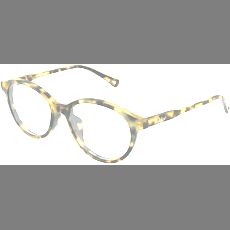 Chloé Brille Damen Chloé CH0316OA 52 002