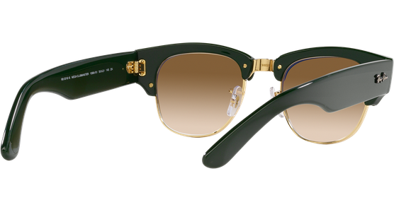 Ray-Ban Mega Clubmaster RB0316S 53 - Ansicht 8