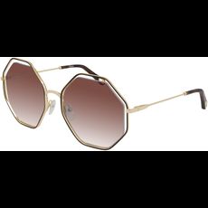 Chloé Sonnenbrille Damen Chloé CH0046S 004