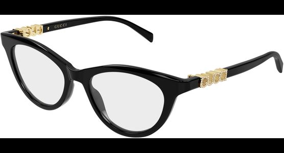 Gucci GG2034O 50 005 - Ansicht 2