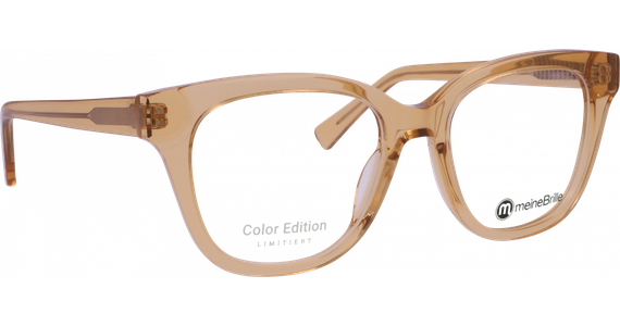 meineBrille 04-40150-03, Apricot Crush - Ansicht 5