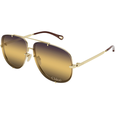 Chloé Sonnenbrille Damen Chloé CH0348S 62 004