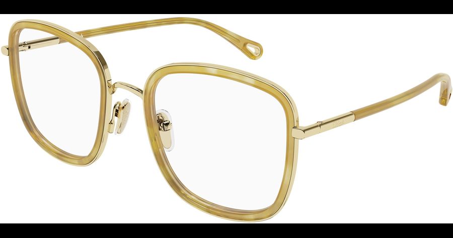 Chloé Brille Damen Chloé CH0373O 53 003 Ansicht 1