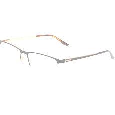 Jaguar Brille Herren Jaguar 33130 57 6100