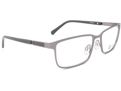 meineBrille 04-69080-02, Dunkel Gun/Schwarz rechts - Ansicht 5