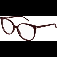 Saint Laurent Brille Damen Saint Laurent SL 39 54 013