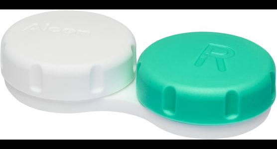 Opti-Free Express Einzelflasche - Ansicht 4