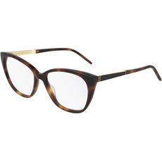 Saint Laurent Brille Damen Saint Laurent SL M72 54 004