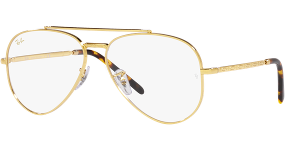 Ray-Ban RX3625V 3086 - Ansicht 2