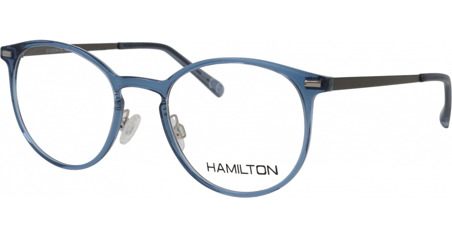 Hamilton Brille Herren meineLinse Studio 01-20080-02 4820 Ansicht 1