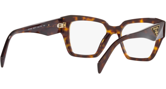 Prada PR 09ZV 2AU1O1 - Ansicht 8